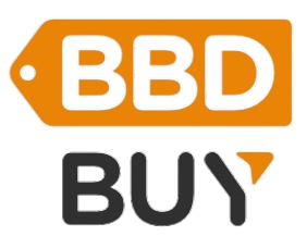 Logo BBDBuy